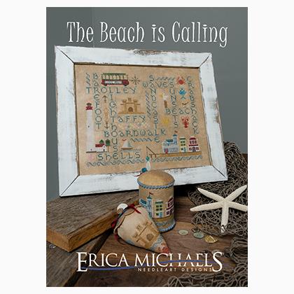 Beach Is Calling