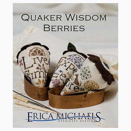 Quaker Wisdom Berries