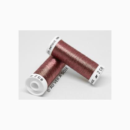 Metallic floss - color 208