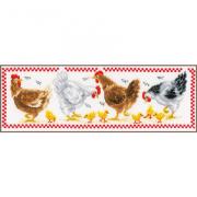 Chickens