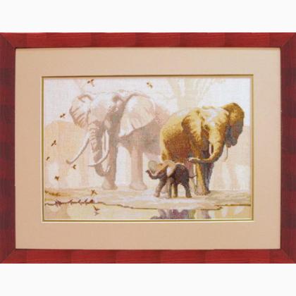 Elephants