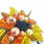 Sunflower - Brooch