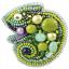 Chameleon - Brooch