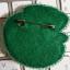 Chameleon - Brooch