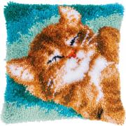 Cat Purring