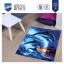 Doormat - Dolphins in tropical atmosphere