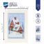 Greeting Cards: Winter Houses - Set of 3