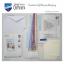 Greeting Cards: Winter Houses - Set of 3