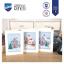 Greeting Cards: Winter Houses - Set of 3