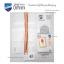 Ice creams set of 3