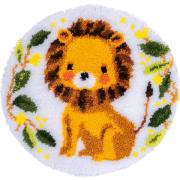Doormat - Lion
