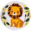 Doormat - Lion
