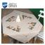 Squared Tablecloth - Deer