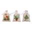 Potpourri bags: Winter