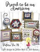 Proud To Be An American