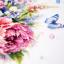 Bouquet with Peonies