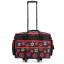 Sewing machine trolley