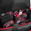 Sewing machine trolley