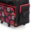 Sewing machine trolley