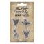 Idea-Ology Metal Adornments - Foliage
