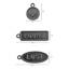 Idea-Ology Metal Adornments - Word Tags