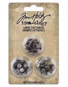 Idea-Ology Large fasteners