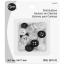 Shirt Buttons - Black and white