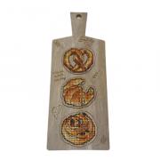 Bakery set panel