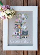 Celebrate Cross Stitch