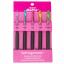 Aluminium Crochet Hook 4-6.5