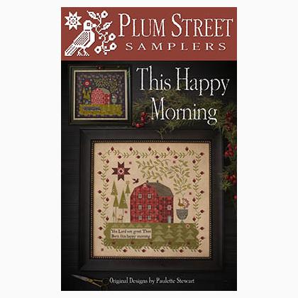 This Happy Morning