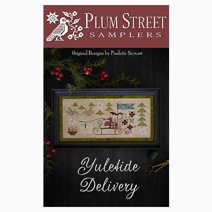 Yuletide Delivery