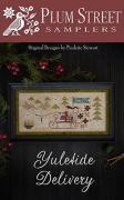 Yuletide Delivery