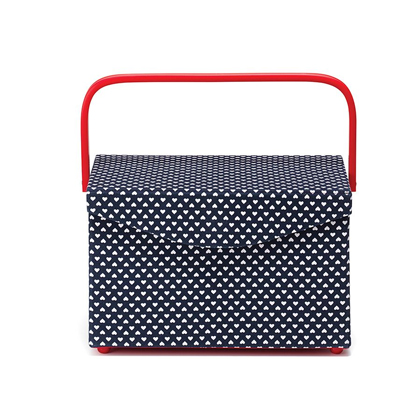 Sewing basket Lovely - Large
