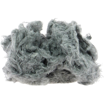 Hoooked Recycled Fluffy Cotton Filling - Cloud