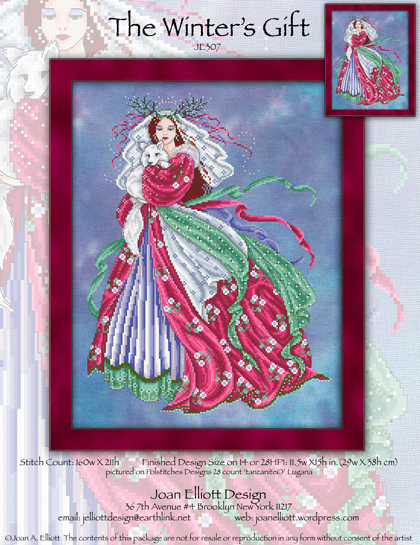 The Winter\'s Gift