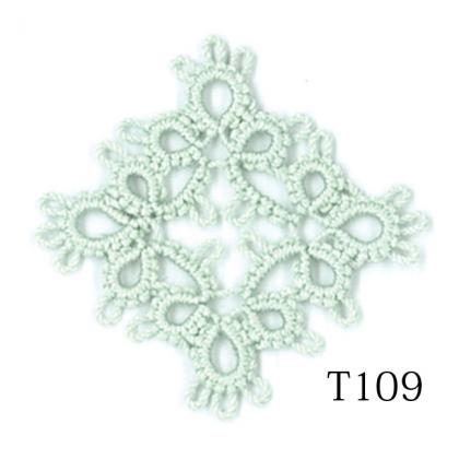 Tatting Lace Yarn - T109