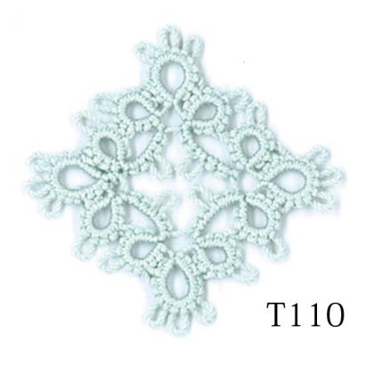 Tatting Lace Yarn - T110
