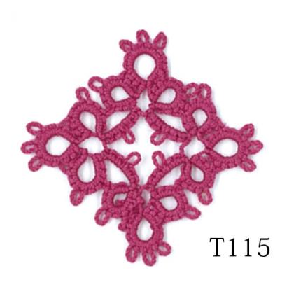 Tatting Lace Yarn - T115