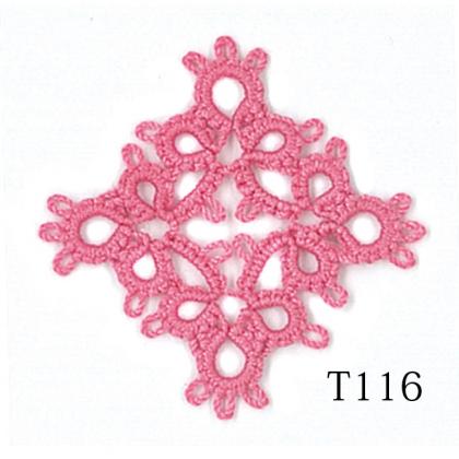 Tatting Lace Yarn - T116