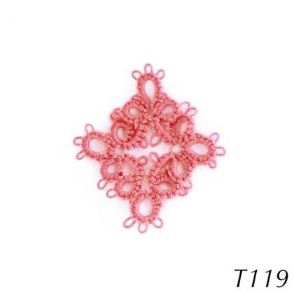 Tatting Lace Yarn - T119