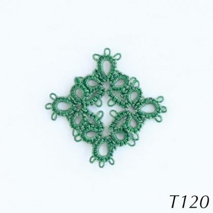 Tatting Lace Yarn - T120