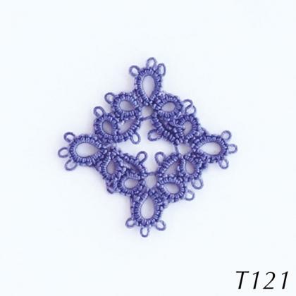 Tatting Lace Yarn - T121