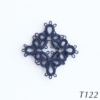 Tatting Lace Yarn - T122
