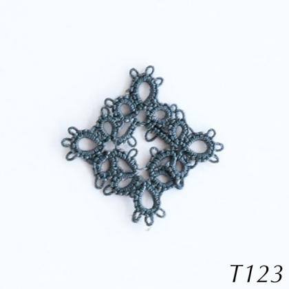 Tatting Lace Yarn - T123