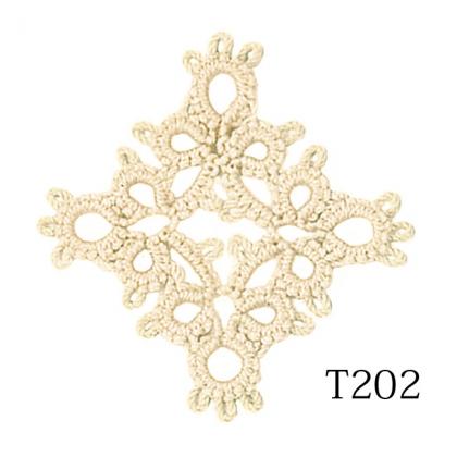Tatting Lace Yarn - T202