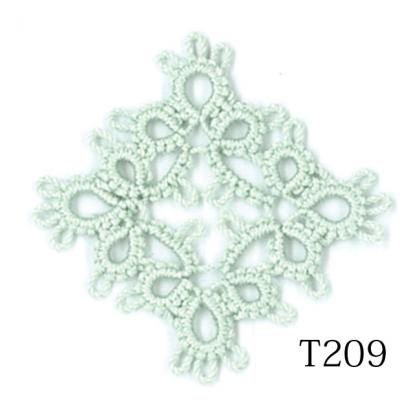 Tatting Lace Yarn - T209