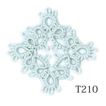 Tatting Lace Yarn - T210