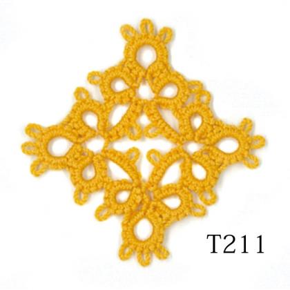 Tatting Lace Yarn - T211