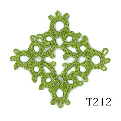 Tatting Lace Yarn - T212